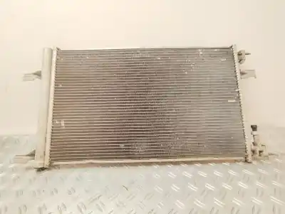 Peça sobressalente para automóvel em segunda mão condensador / radiador de ar condicionado por chevrolet orlando lt referências oem iam 13267649