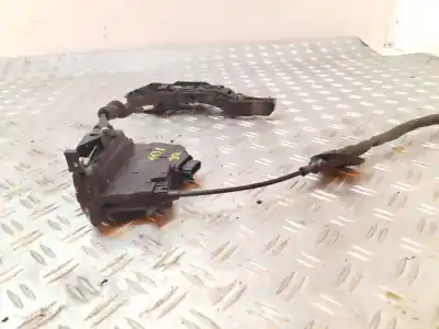 Peça sobressalente para automóvel em segunda mão fechadura da porta dianteira direita por renault clio iv dynamique referências oem iam 805024563r  