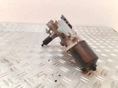 Автозапчасти б/у мотор переднего стеклоочистителя за citroen c4 picasso exclusive ссылки oem iam 53042436  