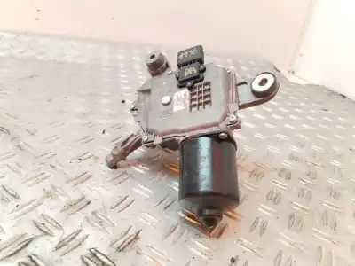 Автозапчастина б/у двигатель передніх склоочисників для citroen c4 picasso exclusive посилання на oem iam 53630347  