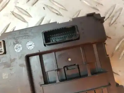 Peça sobressalente para automóvel em segunda mão módulo eletrônico por renault clio iv dynamique referências oem iam 285901547r  