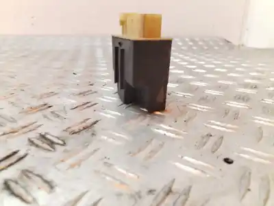 Second-hand car spare part electronic module for citroen c4 picasso exclusive oem iam references 9652021180