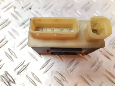 Second-hand car spare part electronic module for citroen c4 picasso exclusive oem iam references 9652021180  