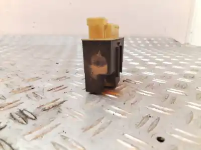 Second-hand car spare part electronic module for citroen c4 picasso exclusive oem iam references 9652021180  