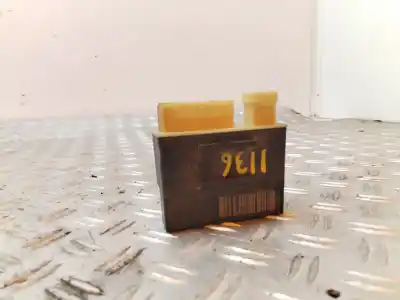 Second-hand car spare part electronic module for citroen c4 picasso exclusive oem iam references 9652021180  