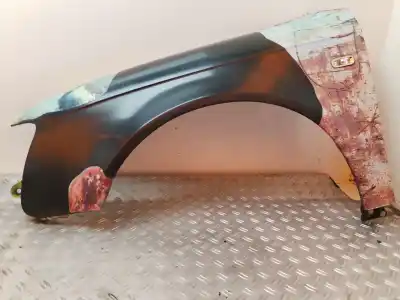 Peça sobressalente para automóvel em segunda mão guarda-lamas dianteiro esquerdo por audi a4 avant (8e) 2.0 tdi referências oem iam 