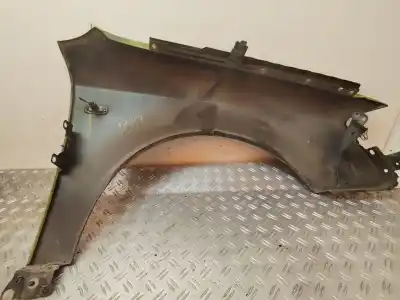 Second-hand car spare part left front fin for audi a4 avant (8e) 2.0 tdi oem iam references   