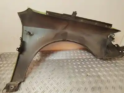 Second-hand car spare part left front fin for audi a4 avant (8e) 2.0 tdi oem iam references   