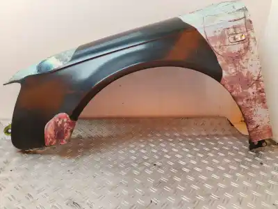 Second-hand car spare part left front fin for audi a4 avant (8e) 2.0 tdi oem iam references   