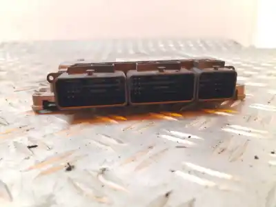 Second-hand car spare part ecu engine control for renault clio iv dynamique oem iam references 0281033119  