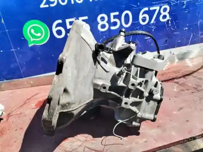 Pezzo di ricambio per auto di seconda mano  per OPEL CORSA D  Riferimenti OEM IAM 55565177  