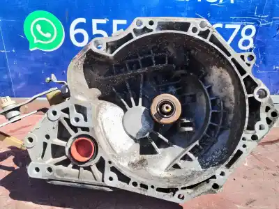 Pezzo di ricambio per auto di seconda mano riduttore per opel corsa d expression riferimenti oem iam 55565177  