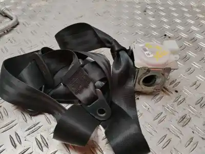Second-hand car spare part rear right seat belt for citroen c4 picasso exclusive oem iam references e1 040731