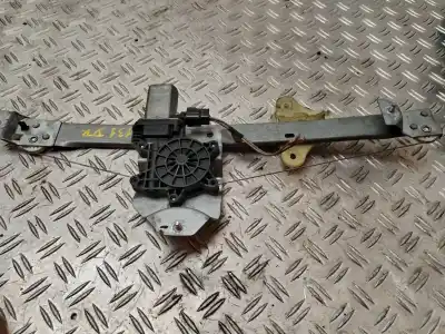 Peça sobressalente para automóvel em segunda mão elevador de vidros dianteiro direito por renault clio iv dynamique referências oem iam 807205569r-a