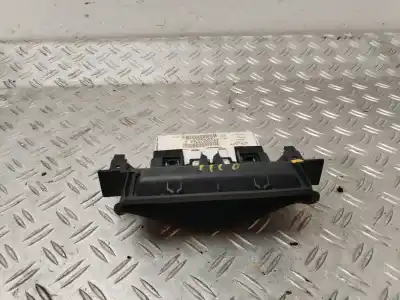 Автозапчасти б/у многофункциональный дисплей за renault clio ii fase ii (b/cb0) 1.5 dci diesel 65 cv / 48 kw ссылки oem iam p8200028364 a  