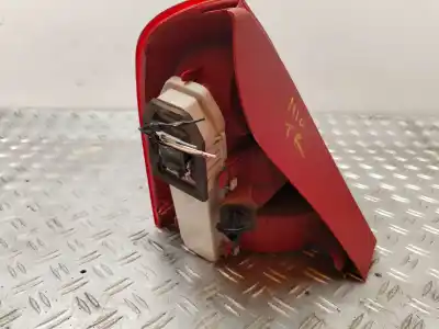 Автозапчасти б/у  за RENAULT CLIO II FASE II (B/CB0)  ссылки OEM IAM 89023923  