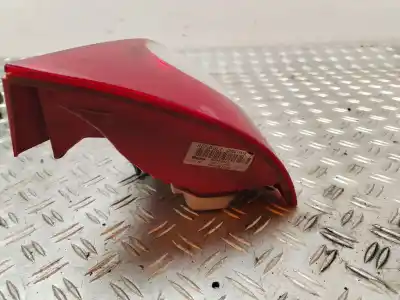 Автозапчасти б/у правый задний фонарь за renault clio ii fase ii (b/cb0) 1.5 dci diesel 65 cv / 48 kw ссылки oem iam 89023923  