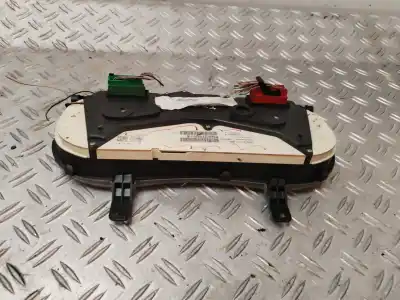 Second-hand car spare part dashboard for renault clio ii fase ii (b/cb0) 1.5 dci diesel 65 cv / 48 kw oem iam references p8200276525  verificado 16-10-25