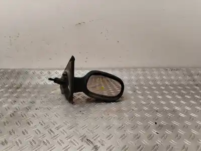 Автозапчасти б/у задний вид справа за renault clio ii fase ii (b/cb0) 1.5 dci diesel 65 cv / 48 kw ссылки oem iam e2 01 8011