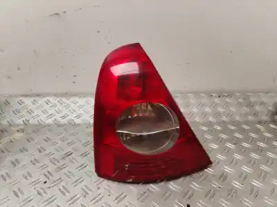 Автозапчасти б/у левый задний фонарь за renault clio ii fase ii (b/cb0) 1.5 dci diesel 65 cv / 48 kw ссылки oem iam 8200284683c  