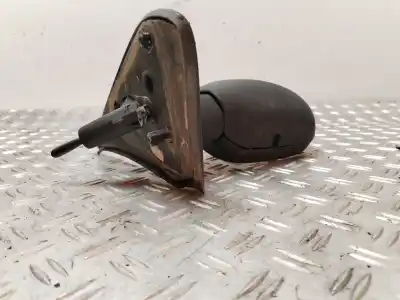 Автозапчасти б/у левое зеркало за renault clio ii fase ii (b/cb0) 1.5 dci diesel 65 cv / 48 kw ссылки oem iam   
