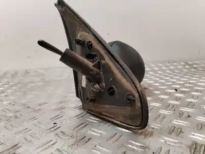 Автозапчасти б/у левое зеркало за renault clio ii fase ii (b/cb0) 1.5 dci diesel 65 cv / 48 kw ссылки oem iam   
