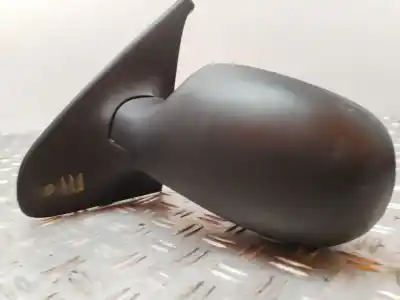 Автозапчасти б/у левое зеркало за renault clio ii fase ii (b/cb0) 1.5 dci diesel 65 cv / 48 kw ссылки oem iam   