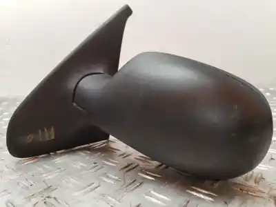 Автозапчасти б/у левое зеркало за renault clio ii fase ii (b/cb0) 1.5 dci diesel 65 cv / 48 kw ссылки oem iam   