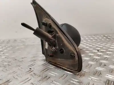 Автозапчасти б/у левое зеркало за renault clio ii fase ii (b/cb0) 1.5 dci diesel 65 cv / 48 kw ссылки oem iam   