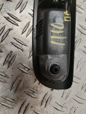 Автозапчасти б/у  за RENAULT CLIO II FASE II (B/CB0)  ссылки OEM IAM 8200084005  