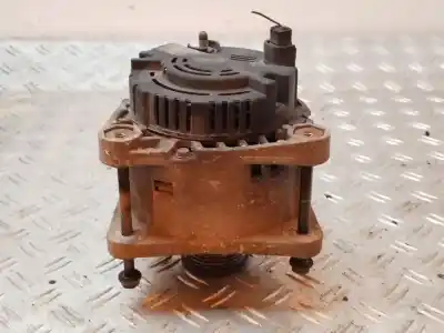 Автозапчасти б/у  за RENAULT CLIO II FASE II (B/CB0)  ссылки OEM IAM SG12B038  