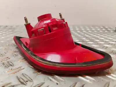 Автозапчастина б/у внутрішній лівий задній ліхар для volkswagen passat b6 (3c2) 2.0 tdi 16v посилання на oem iam 3c994509308   Автозапчастина б/у внутрішній лівий задній ліхар для volkswagen passat b6 (3c2) 2.0 tdi 16v посилання на oem iam 3c994509308