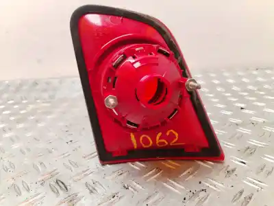 Автозапчасти б/у внутренний левый задний фонарь за VOLKSWAGEN PASSAT B6 (3C2) 2.0 TDI 16V ссылки OEM IAM 3C994509308   Автозапчасти б/у внутренний левый задний фонарь за VOLKSWAGEN PASSAT B6 (3C2) 2.0 TDI 16V ссылки OEM IAM 3C994509308