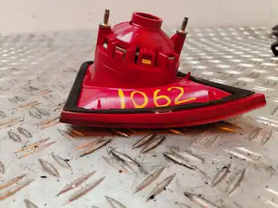 Автозапчастина б/у внутрішній лівий задній ліхар для volkswagen passat b6 (3c2) 2.0 tdi 16v посилання на oem iam 3c994509308   Автозапчастина б/у внутрішній лівий задній ліхар для volkswagen passat b6 (3c2) 2.0 tdi 16v посилання на oem iam 3c994509308