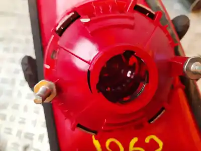 Автозапчастина б/у внутрішній лівий задній ліхар для volkswagen passat b6 (3c2) 2.0 tdi 16v посилання на oem iam 3c994509308   Автозапчастина б/у внутрішній лівий задній ліхар для volkswagen passat b6 (3c2) 2.0 tdi 16v посилання на oem iam 3c994509308