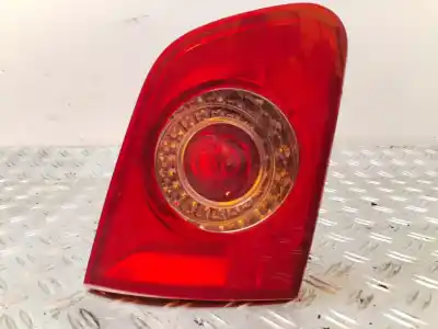 Автозапчастина б/у внутрішній лівий задній ліхар для volkswagen passat b6 (3c2) 2.0 tdi 16v посилання на oem iam 3c994509308   Автозапчастина б/у внутрішній лівий задній ліхар для volkswagen passat b6 (3c2) 2.0 tdi 16v посилання на oem iam 3c994509308