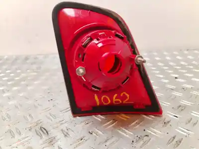 Автозапчастина б/у внутрішній лівий задній ліхар для volkswagen passat b6 (3c2) 2.0 tdi 16v посилання на oem iam 3c994509308   Автозапчастина б/у внутрішній лівий задній ліхар для volkswagen passat b6 (3c2) 2.0 tdi 16v посилання на oem iam 3c994509308