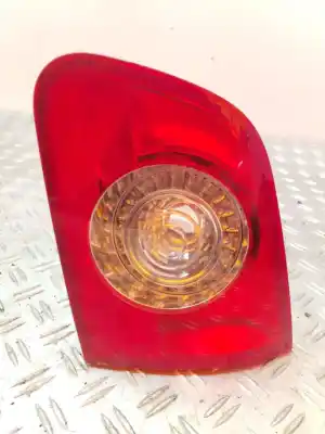 Автозапчасти б/у внутренний правый задний фонарь за volkswagen passat b6 (3c2) 2.0 tdi 16v ссылки oem iam 3c994509408s   Автозапчасти б/у внутренний правый задний фонарь за volkswagen passat b6 (3c2) 2.0 tdi 16v ссылки oem iam 3c994509408s