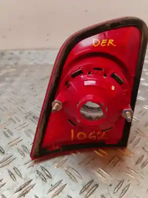 Автозапчасти б/у внутренний правый задний фонарь за volkswagen passat b6 (3c2) 2.0 tdi 16v ссылки oem iam 3c994509408s   Автозапчасти б/у внутренний правый задний фонарь за volkswagen passat b6 (3c2) 2.0 tdi 16v ссылки oem iam 3c994509408s