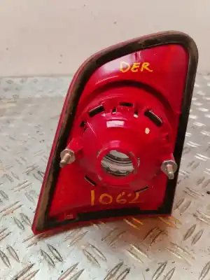 Автозапчасти б/у внутренний правый задний фонарь за volkswagen passat b6 (3c2) 2.0 tdi 16v ссылки oem iam 3c994509408s   Автозапчасти б/у внутренний правый задний фонарь за volkswagen passat b6 (3c2) 2.0 tdi 16v ссылки oem iam 3c994509408s