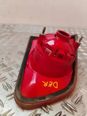 Автозапчасти б/у внутренний правый задний фонарь за volkswagen passat b6 (3c2) 2.0 tdi 16v ссылки oem iam 3c994509408s   Автозапчасти б/у внутренний правый задний фонарь за volkswagen passat b6 (3c2) 2.0 tdi 16v ссылки oem iam 3c994509408s