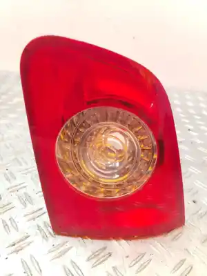 Автозапчасти б/у внутренний правый задний фонарь за volkswagen passat b6 (3c2) 2.0 tdi 16v ссылки oem iam 3c994509408s   Автозапчасти б/у внутренний правый задний фонарь за volkswagen passat b6 (3c2) 2.0 tdi 16v ссылки oem iam 3c994509408s