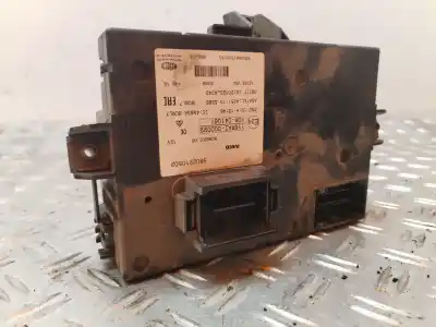 Second-hand car spare part fuse box unit for iveco daily furgón fg 33 s ... v batalla 3520 oem iam references 5802210502  