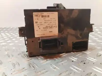 Second-hand car spare part fuse box unit for iveco daily furgón fg 33 s ... v batalla 3520 oem iam references 5802210502  