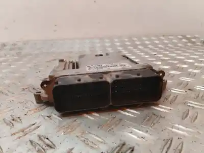 Second-hand car spare part ecu engine control for iveco daily furgón fg 33 s ... v batalla 3520 oem iam references 0281032557  