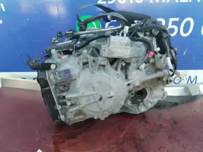 Second-hand car spare part gearbox for citroen c4 picasso intensive oem iam references 20gz07  