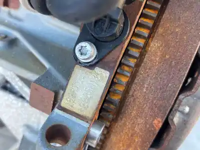 Pezzo di ricambio per auto di seconda mano motore completo per lancia ypsilon (101) 1.3 multijet 16v oro (10.2006->) 75 cv / 55 kw riferimenti oem iam 199a2000  