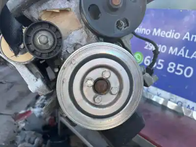 Pezzo di ricambio per auto di seconda mano motore completo per lancia ypsilon (101) 1.3 multijet 16v oro (10.2006->) 75 cv / 55 kw riferimenti oem iam 199a2000  