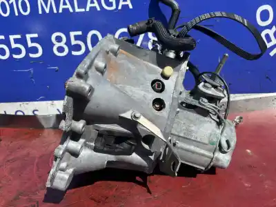 Second-hand car spare part gearbox for citroen berlingo * oem iam references 20dm52  