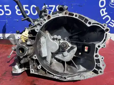 Second-hand car spare part gearbox for citroen berlingo * oem iam references 20dm52  